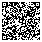 Karate Quebec QR Card