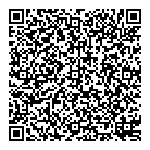 Karate Canada QR Card