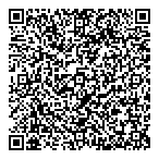 Auberge Universel Montreal QR Card