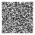 Galas Humour Aveugle QR Card