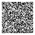 Salon Barbier Centre D'achat QR Card