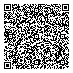 Salon De Coiffure Influence QR Card