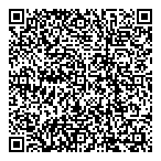 Salon Planete-Hair QR Card