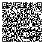 Fleuriste Folle Avoine QR Card