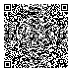 Buzz Look Coiffure QR Card