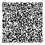 R W Custom Brokers QR Card