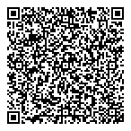 Button Dry Cleaners QR Card