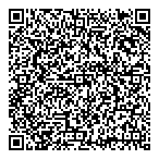 Clinique Osteopathie Sante QR Card