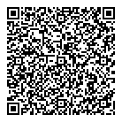 Style Afro QR Card