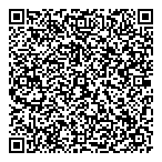 Salon Khalid Parwiz QR Card