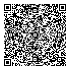 Aux Sentiers QR Card