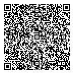 Garderie Jardin Fleuri QR Card