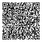 Au Pied De Cochon QR Card