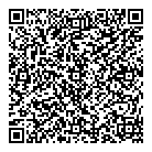 Wong Kung-Fu QR Card