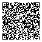 Little Burgundy QR Card