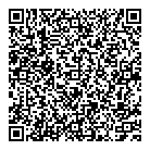 Fzade Kuroosh QR Card