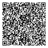 Clinique Urgence Osteopathie QR Card