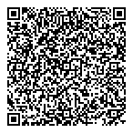 Gants Blancs Bistro Traiteur QR Card