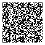 Chat-Peau La Griffe QR Card