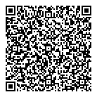 Shop Crazy QR Card