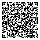 Caf 8 Oz QR Card