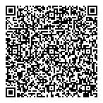 Coiffure Unique En Soie QR Card