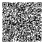 Styliste Coiffure QR Card