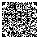 Coiffure Mode QR Card