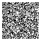 Coiffure Infinity QR Card