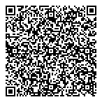 Alaria Chamoun Pharmacienne QR Card