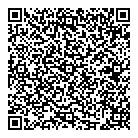 Cap Red QR Card