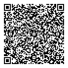 Oval Tel QR Card