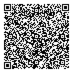 M J Coiff Tresses Afric QR Card