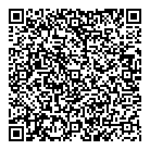 Creation Krish QR Card