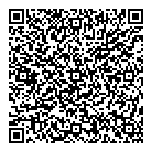 Big Blue Hug QR Card