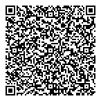 Ebony Victoria Coiffure QR Card