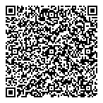 Style Elegante QR Card