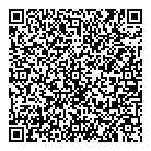 Restaurant Bacha QR Card