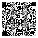 Centre De Karate De L'est QR Card