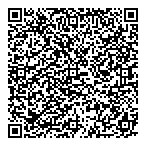 Salon Ongles Chic QR Card