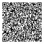 Hugues Piche Aluminium Inc QR Card