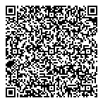 Ayurvedic Holistic Spa QR Card