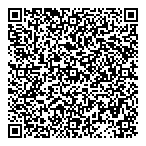 Institut Recherche Economic QR Card