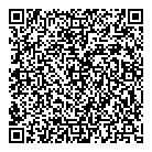 Aux Deux Griffes QR Card