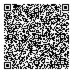 Runner's Clothing QR Card