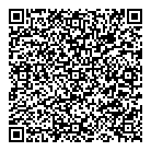 Salon Style QR Card