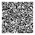 Papillons Noeuds  Ornements QR Card