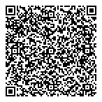 Pouvoir Des Fleurs QR Card