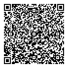 Space  Dream QR Card