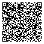Bienvenu Bar Salon QR Card